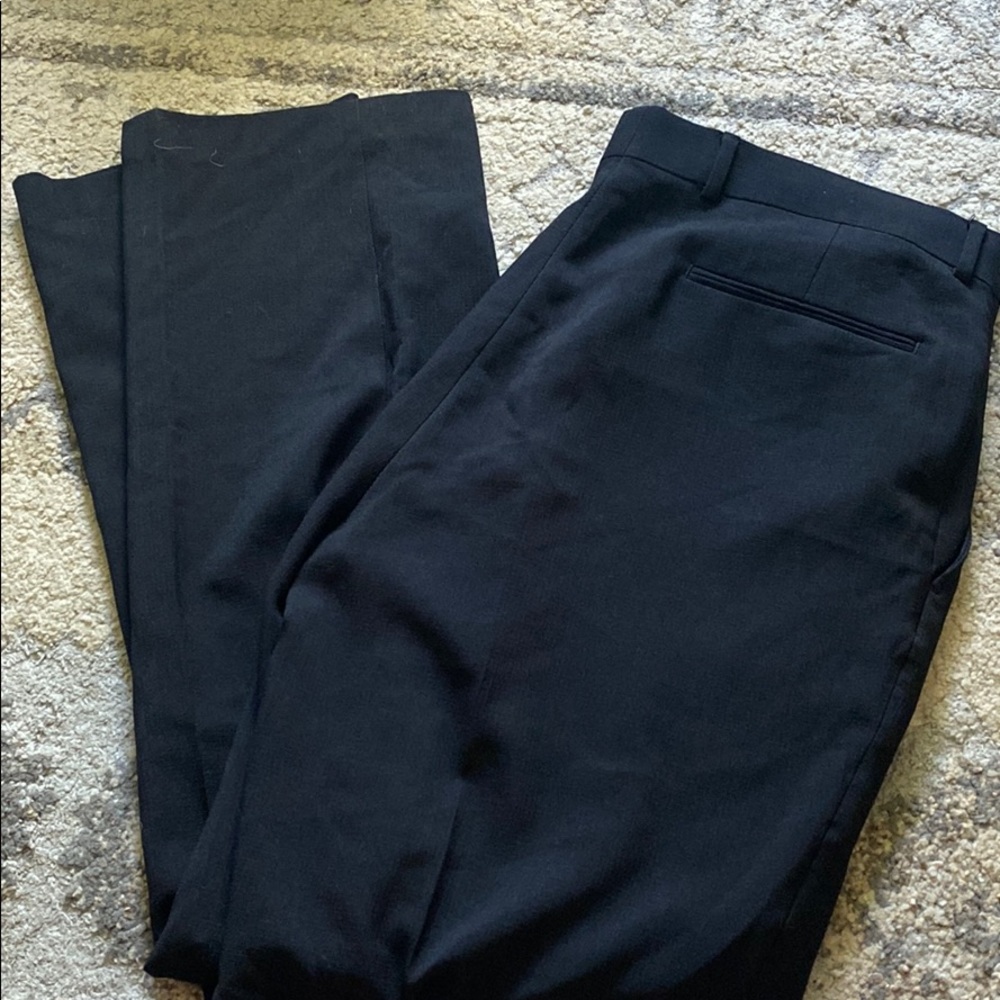 Stafford Essential Men’s pants